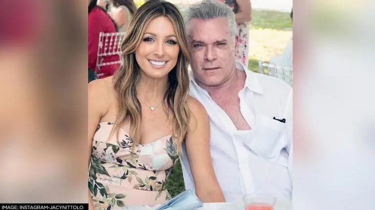Ray Liotta's fiancee remembers late actor in emotional post: 'The most beautiful person' Ray Liotta, Jacy nittolo