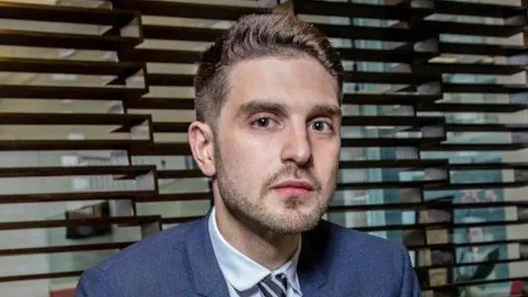 Who is Alexander Soros, the heir of George Soros' empire? George Soros