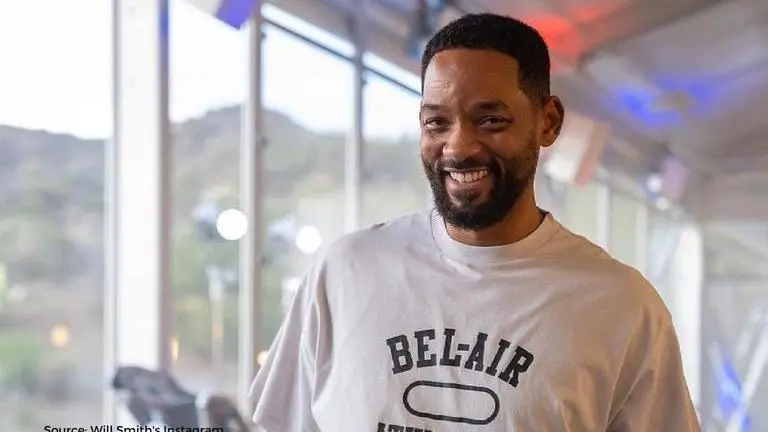 Check out what happened when Will Smith accidentally revealed I Am Legend's ending Will Smith's Instagram