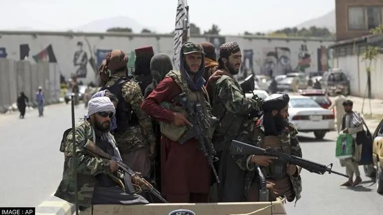 Afghan Taliban delegation quietly visits Pakistan to discuss TTP issue: Report Taliban