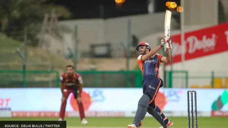 DB vs DG Dream11 prediction, team, top picks, Abu Dhabi T10 League 2021 match preview DB vs DG dream11 prediction