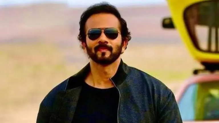 Rohit Shetty shares Singham Again update, says ‘will take 2-3 months to...' Rohit Shetty