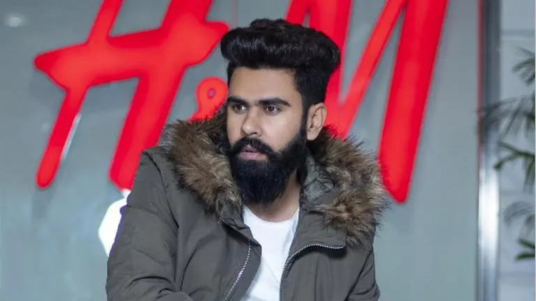 YouTuber Dheeraj Dixit aka Karam Jale popular with users for his funny videos dheeraj dixit