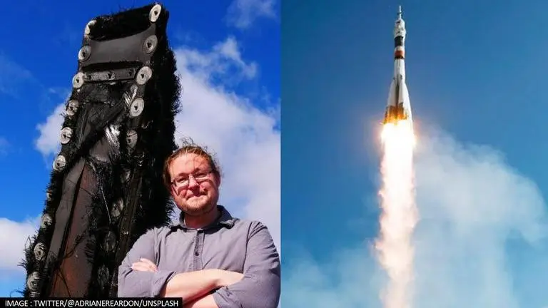 Australia: Possible SpaceX junk from Crew-1 Dragon spacecraft falls on ship farm in NSW Australia