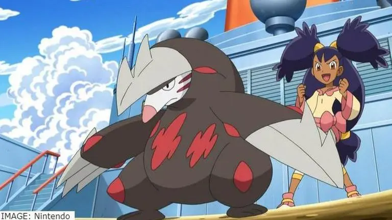 how to evolve excadrill in pokemon go