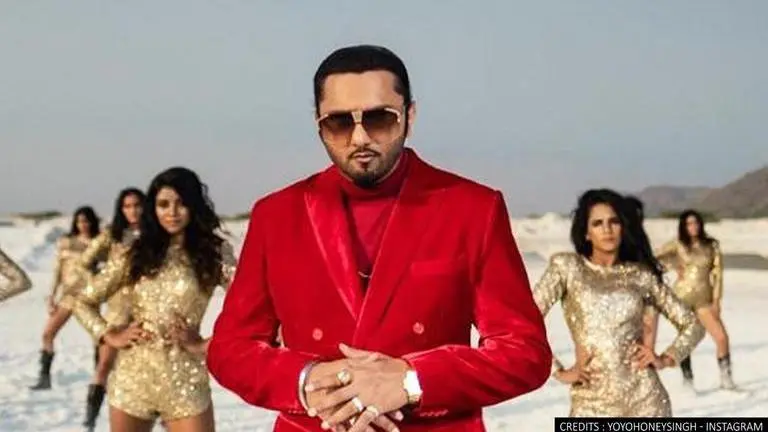 Honey Singh addresses silence on past controversies in reply on wife Shalini's allegations Honey Singh