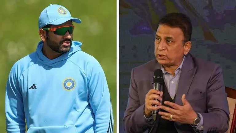 'They have only Pujara': Sunil Gavaskar reveals Team India's 'biggest Test' in WTC Final 'They have only Pujara': Sunil Gavaskar reveals Team India's 'biggest Test' in WTC Final