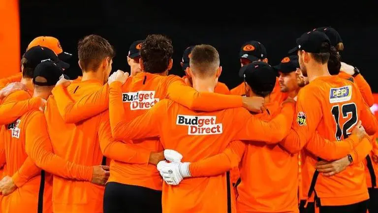 BBL 2021: Perth Scorchers lose last five home matches amid COVID-19 disruption BBL 2021 matches moved away from Perth