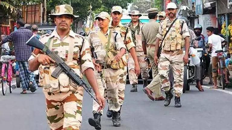 ITBP releases 'History of ITBP', first-ever book on history of the ...