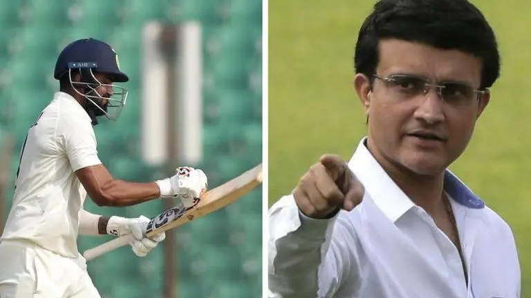 Sourav Ganguly gives verdict on KL Rahul's dismal form: 'Obviously you will get flak' Sourav Ganguly KL Rahul
