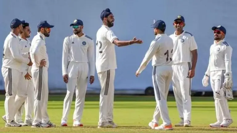 Duleep Trophy:North Zone defeats North East by 511 runs and advances to the semifinals Duleep Trophy