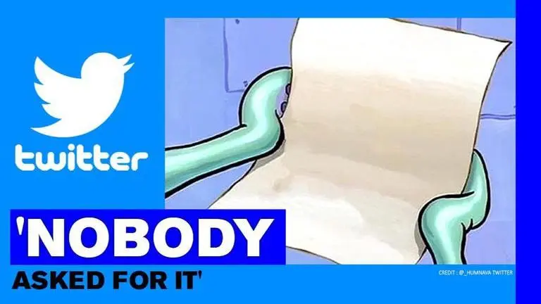 Twitter rolls out audio tweets feature, netizens say 'arguments are going to be loud now' Twitter rolls out Voice Notes, netizens say 'arguments are going to be loud now'