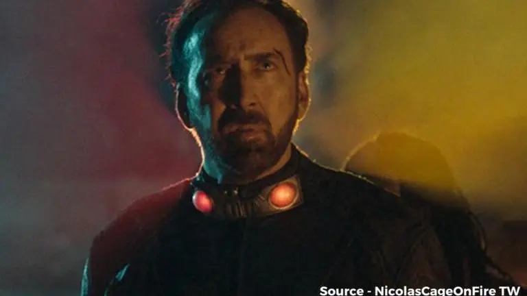 Where to watch Prisoners of the Ghostland? Read details of the upcoming Nicolas Cage film where to watch prisoners of the ghostland