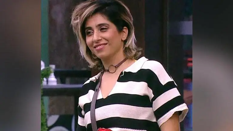 Bigg Boss 15: Neha Bhasin trends after eviction from show; fans call her 'voice of reason' Bigg Boss 15