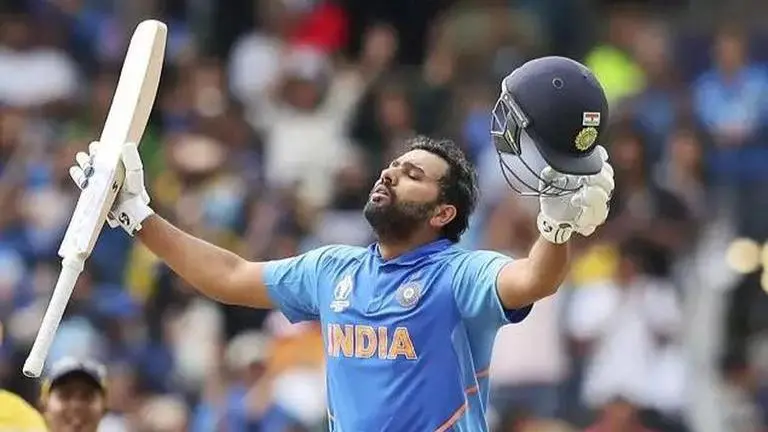 Long-term goals put you under stress, I prefer short-term targets: Rohit Sharma goals