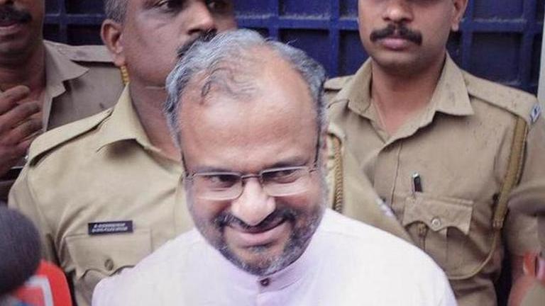 Kerala Police to appeal against Bishop Franco Mulakkal's acquittal in ...