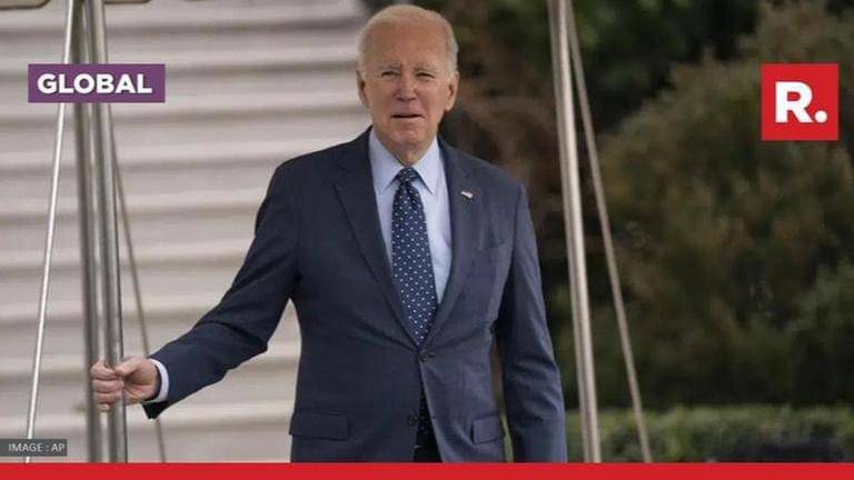 Biden Tells Reporters To Give Him 'a Break', Dodges Question On Family ...