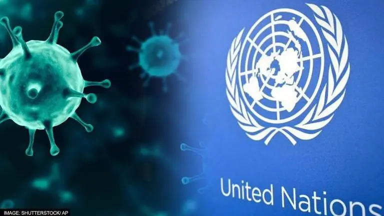 UN cautions world community about bio-terrorism amid COVID pandemic; urges for measures UN