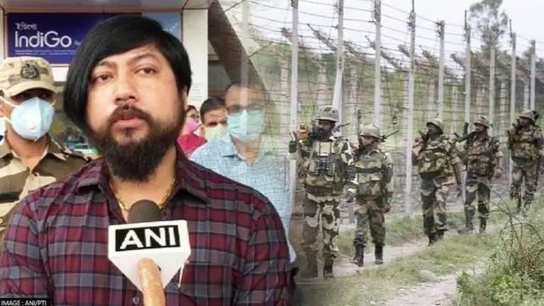 Zero infiltration at India's borders with China & Bhutan in last 3 years: MHA in Lok Sabha India