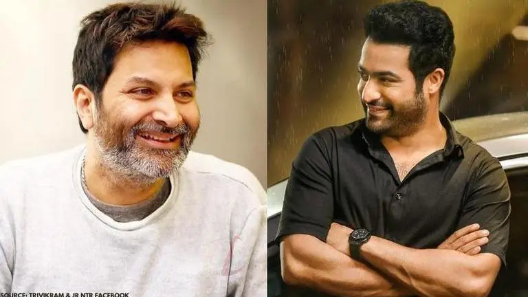 Will Trivikram reduce his remuneration for his next film with Jr NTR? Trivikram