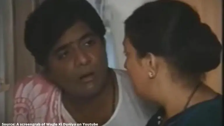 wagle ki duniya cast