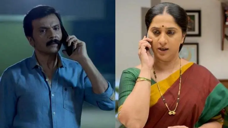 'Aai Kuthe Kay Karte' written update | January 1: Anirudh blames Arundhati for everything aai kuthe kay karte written update