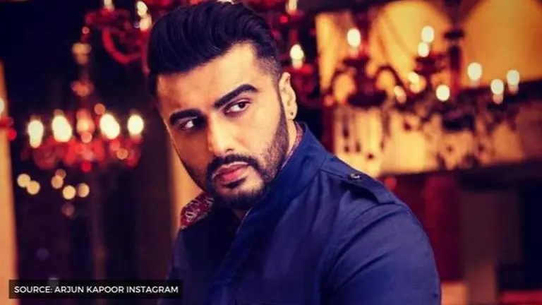 arjun kapoor