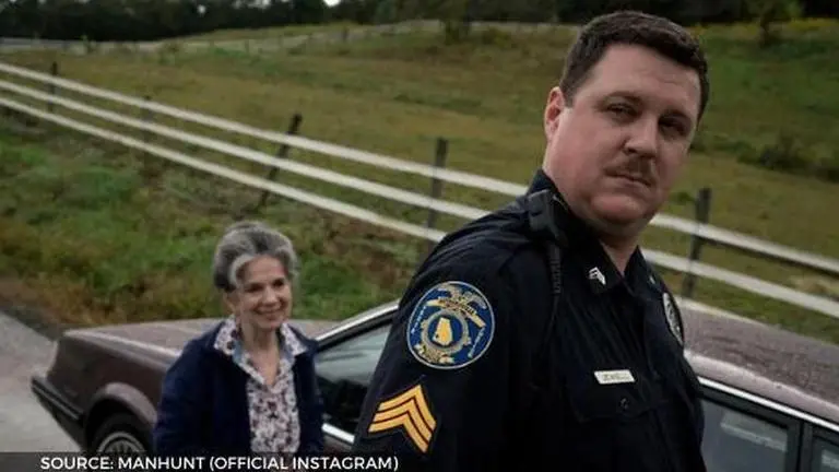 What happened to Richard Jewell? Find out about the man behind 'Manhunt' story what happened to richard jewell