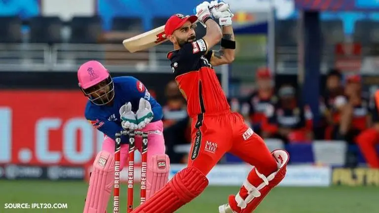 RCB vs RR Dream11 team, prediction, team news, Bangalore vs Rajasthan match preview RCB vs RR Dream11