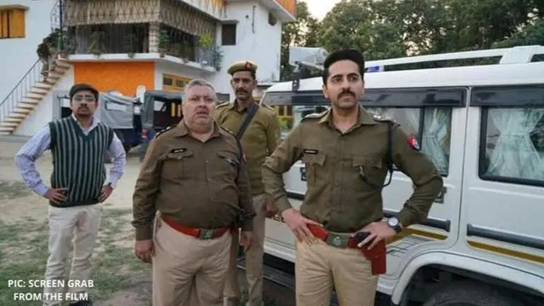 Ayushmann Khurrana's 'Article 15' and other movies on the Indian Constitution and IPC Ayushmann Khurrana