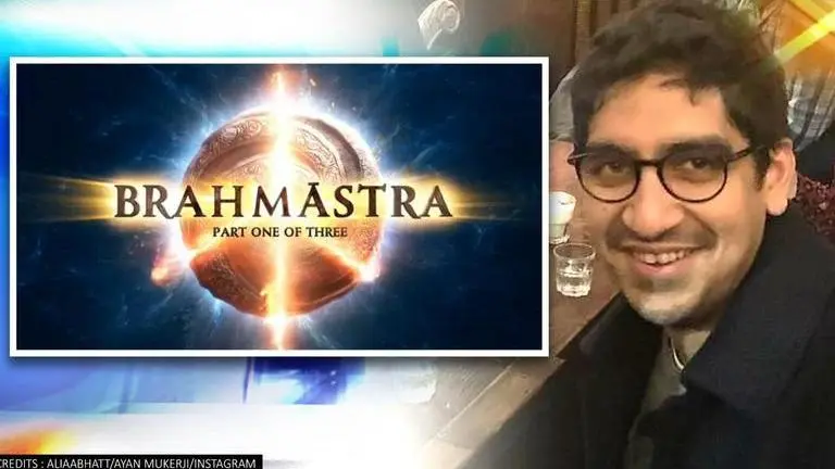 'Brahmastra': Ayan Mukerji working on sci-fi sequel, to introduce a new character Dev 'Brahmastra': Ayan Mukerji working on sci-fi sequel, to introduce a new character Dev