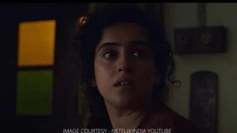 If you loved Pagglait, here are similar films with great performances you can watch movies like pgglait