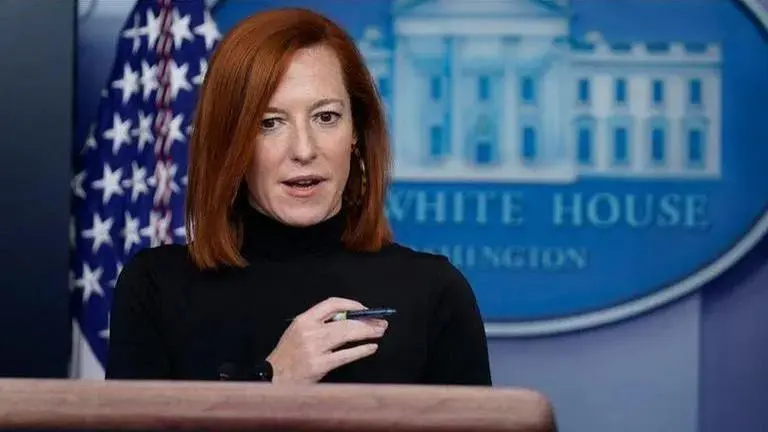 US in close touch with India on standing up against Russian aggression: White House US-India, Russia, Ukraine