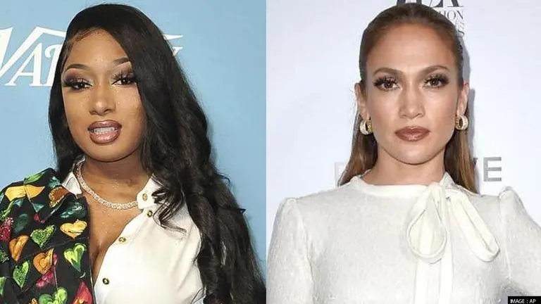 Megan Thee Stallion, Jennifer Lopez & more roped in to perform at iHeartRadio Music Awards iHeartRadio Music Awards 2022