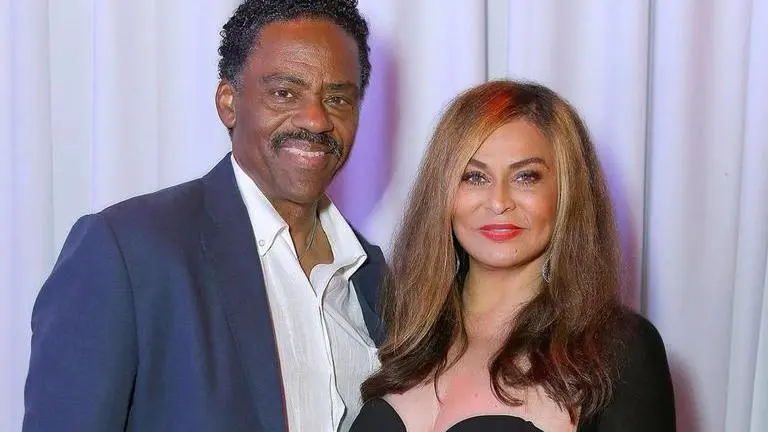 Beyonce's mother Tina Knowles files for divorce from husband Richard Lawson Beyonce