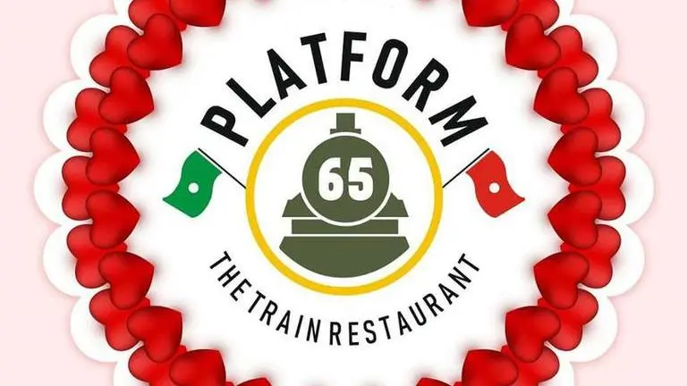 Unique train themed restaurant gains popularity in the city