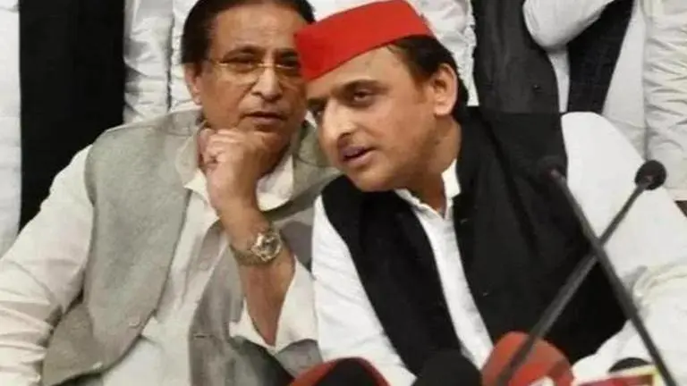 Akhilesh Yadav