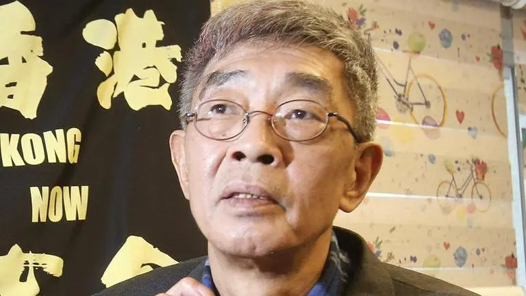 Hong Kong bookstore under attack in China reopens in Taiwan