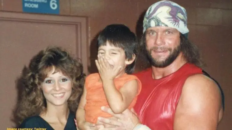 When Roman Reigns met WWE Hall of Famer 'Macho Man' Randy Savage during his childhood Roman Reigns