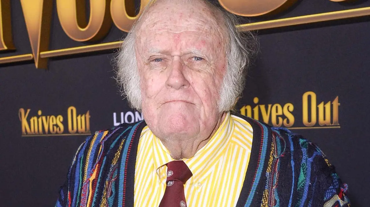 M Emmet Walsh, Blood Simple Actor, Dies Due To Cardiac Arrest At 88 M. Emmet Walsh