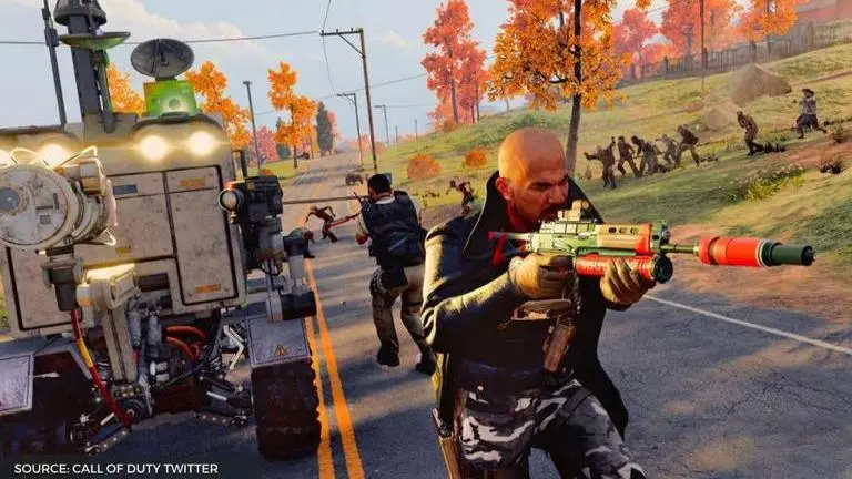 new modern warfare maps