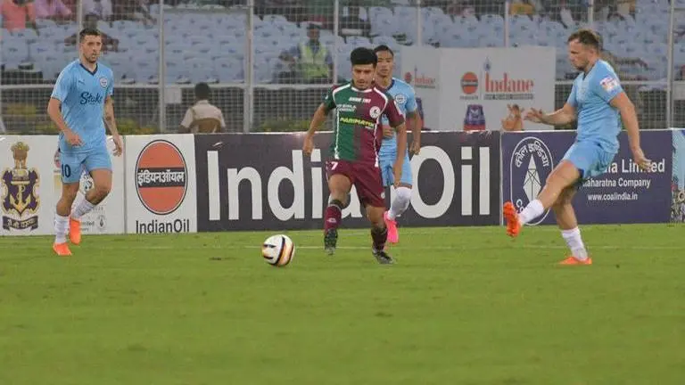 Durand Cup 2023: Full semi-final schedule, Teams, Live streaming, Date, Time and more Durand Cup 2023, Durand Cup 2023 semi finals, East Bengal FC, Mohun Bagan SG