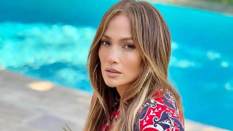 Jennifer Lopez launches new brand as she poses naked for campaign post wedding with Ben Jennifer Lopez, Jlo Body
