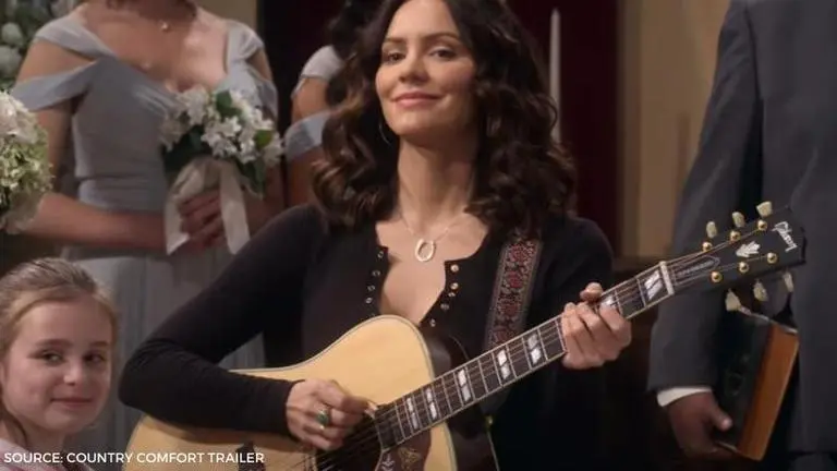 'Country Comfort' cast: All about the Katharine McPhee-Foster starrer comedy TV series country comfort cast