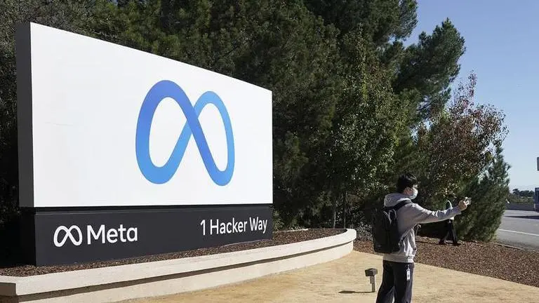 Meta removes China-based network for spreading false claims on COVID-19 CIB