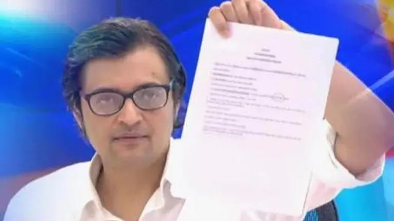 After India Today, another news channel named in ED's TRP case probe: Sources TRP report