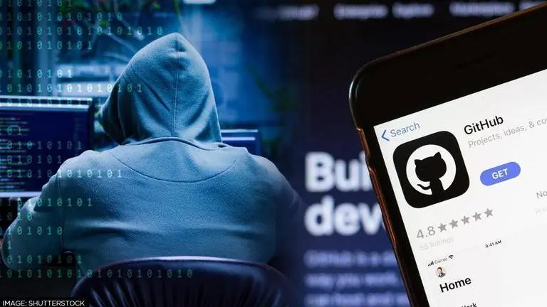 What is GitHub, the platform hosting controversial Bulli Bai and Sulli Deals apps? GitHub