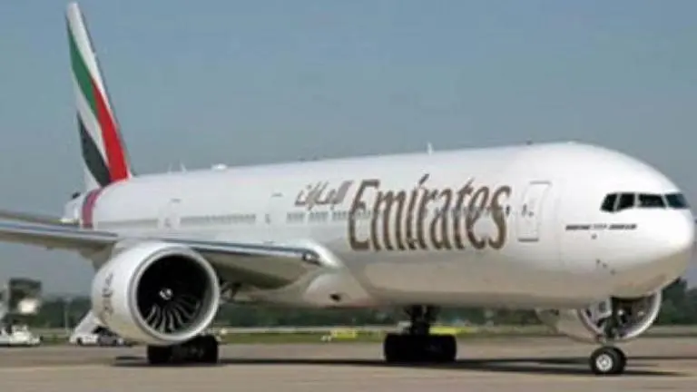 Emirates reverses decision to suspend all passenger flights