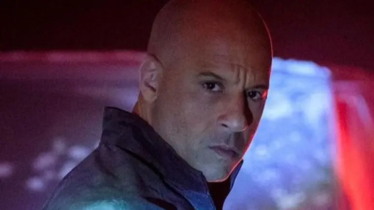 Bloodshot cast: Here's who starred in this superhero thriller movie cast