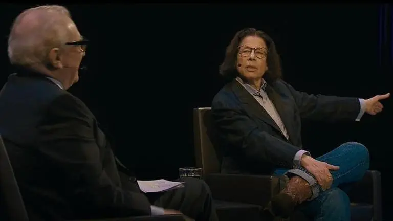 What time does 'Pretend It's a City' release on Netflix? Details about witty docuseries what time does pretend it's a city release on netflix